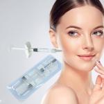 CE Certificate Face Filler Injections Collagen Facial Ha Derma Filler Hyaluronic