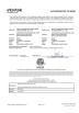 HIPILOT(SHENZHEN) INTELLIGENT AIR EQUIPMENT CO., LTD Certifications