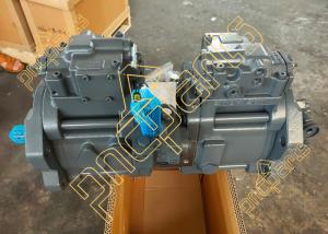 Quality EC240B Volvo Excavator Hydraulic Pump VOE 14595621 K3V112DT wholesale