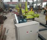 CNC automatic Log Carriage Wood Cutting Circular Saw mill Sawmills