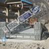 Buy cheap ISO Bailey Truss Bridge For Load Designs Of HS-15 , HS-20 , HS-25 , HL-93 , from wholesalers