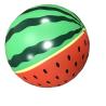 Buy cheap Odorless Watermelon Beach Ball from wholesalers