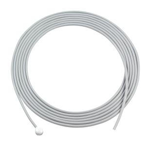 Quality Professional Adult Skin Temperature Probe Cable without Connector for Hospitals wholesale