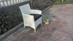 7pcs rattan sofa sets