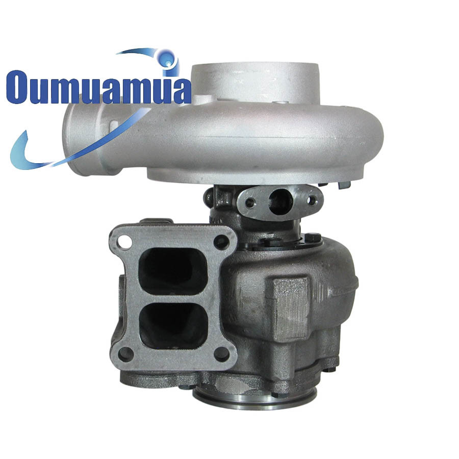 HE400FG Turbocharger 3781591 3781592 for Cummins Engine L9.3 6LTAA9.3 9.3L