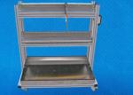 SAMSUNG SM SMT Feeder Storage Cart For SMT PCB Assembly Equipment