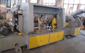 Quality Edge banding machines full automatic edge banding wholesale