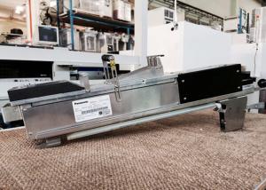 Quality Aluminum Panasonic SMT Feeder / Stick Feeder KXFW1KSRA00 High Performance wholesale