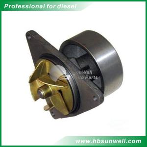 Quality Diesel Engine 6bt Water Pump 4089647 For Dongfeng Cummins High Efficiency wholesale
