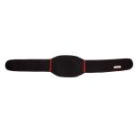 Carbon Fiber 12 Volt Black Far Infrared Heating Pad For Muscle And Joint Pain