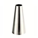 1/4" - 6" Concentric Reducer