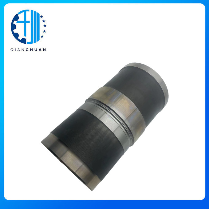 4980052 Cylinder Liner For Cummins 6CT8.3 Diesel Engine Parts