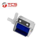 1.06W Micro Air Valve DC 12 Volt Electric Solenoid Valve Normally Open For