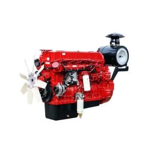 Quality CAMC 408KW Marine Engine Generator Set 1500rpm Original Quality Engineering Construction Industry wholesale