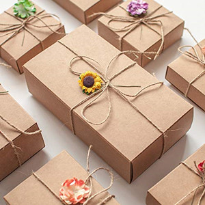 paper drawer box