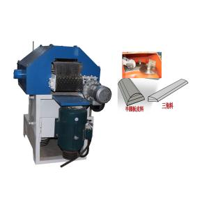 Quality Factory Direct Sales Sawmill Multi Rip Saw Machine Wood Slabs Cutting Circular Saw wholesale