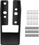 Concealed Joist Hanger 2"x4" Outdoor Accent Concealed Flange