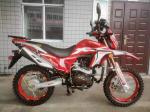 South America Sumo New Dirt Bike 125cc New Motocicleta 200CC Cheap Sale Dirt