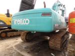 Used KOBELCO SK330-8 Excavator
