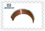 CCC W2401058D01A Aluminium Faw Truck Spare Parts