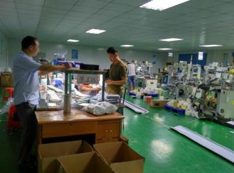 Dongguan Zhikun Electronics Material Co., Ltd