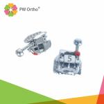 Stainless Steel Mesh Base Damon System Orthodontic Bracket