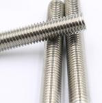 NXF ASTM JIS DIN Stainless Steel 316/0Cr17Ni12Mo2/1.4401 M14-M36 1mm-500mm