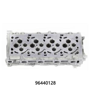 Quality 96440132 96440128 Cylinder Head For CAPTIVA 2.0 F16D3 wholesale