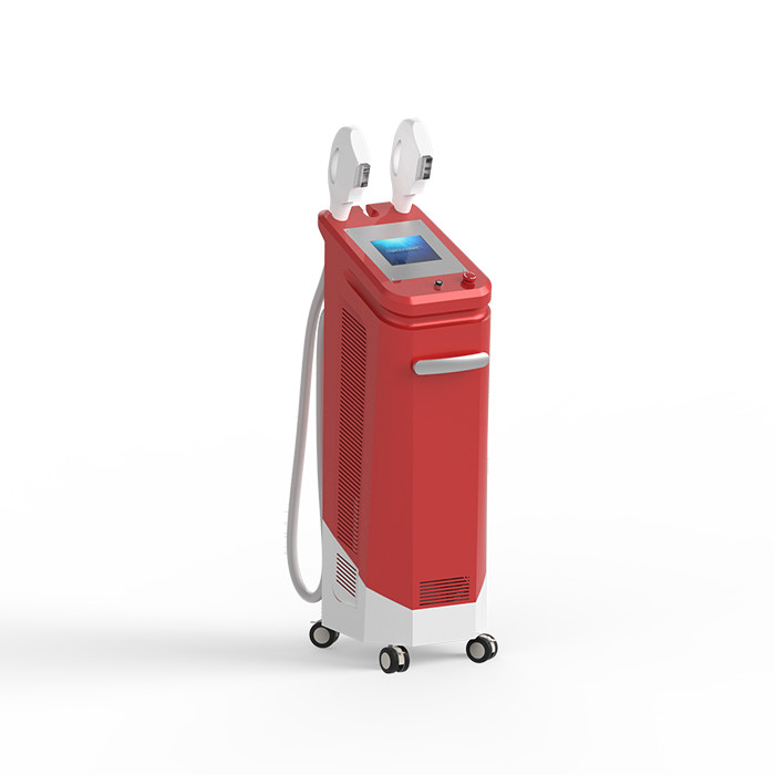 2019 USA hot sell 3000W Beauty Salon Equipment New Face Beauty Equipment SHR OPT Laser Machine Hair Removal IPL
