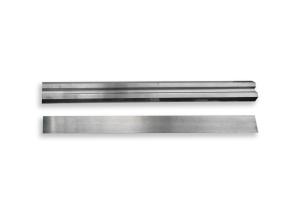 Quality Sharpness Electric Hand Planer Blades , Spindle Moulder Blades Long Lifespan wholesale