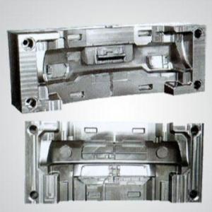 Quality ACD10 Pressure Die Casting Mould Lighting Componets Moto Accessoies wholesale