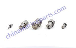 Quality Factory Direct nozzle assembly Diesel Engine parts wholesale