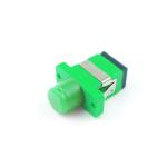 LC FC ST SC Compatible Hybrid Optic Fiber Adapters Couplers for Active