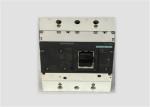 3VL5763-1DC36 Molded Case Circuit Breaker VL 630N Icu=55kA / 415 V AC