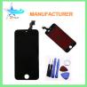Buy cheap iPhone Screen Complete Assembly iphone 5s lcd high quality from wholesalers