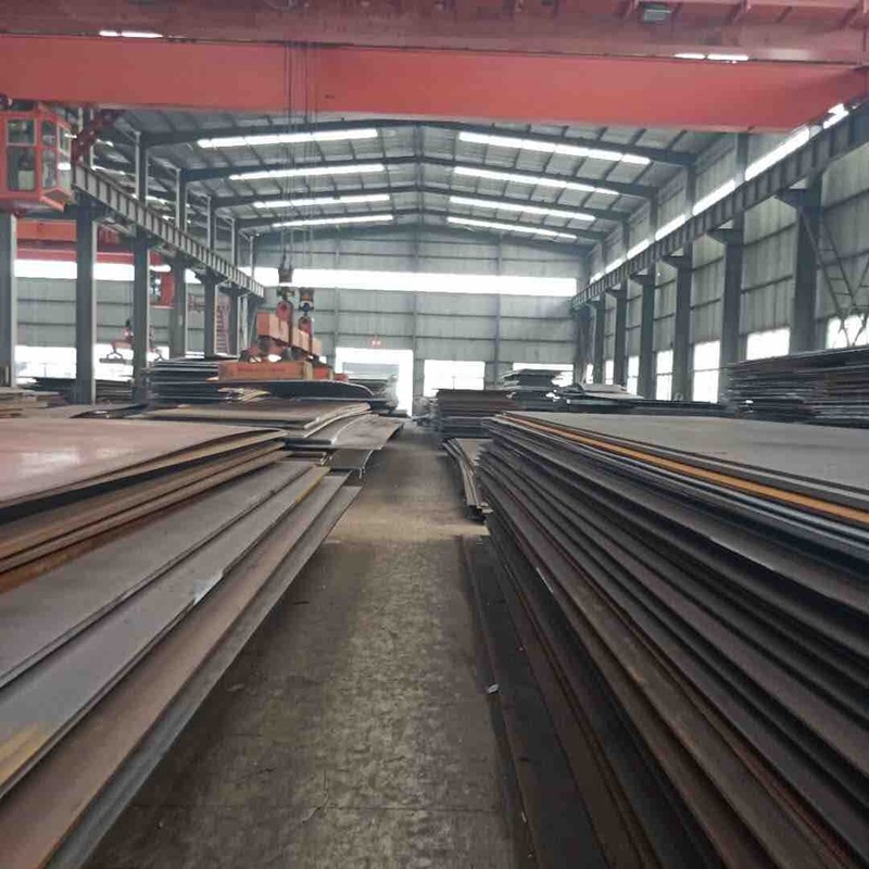 ASME / ASTM Standard Roofing Sheet With LC Payment Term And Benefit