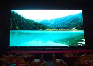 Quality P3 indoor HD full color led display,kinglight SMD2121 black led dot led screen wholesale