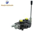 Spool Hydraulic 3/2 Way Dc Valve Rd5100 Prince Replacement