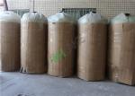Manual FRP Tank For Filter Housing Or RO Water Storage Tank With Valve