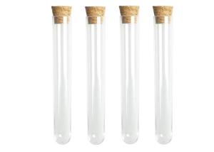 Quality 16x150mm Borosilicate Glass Test Tubes wholesale