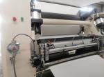 1950mm Small Toilet Paper Rewinding Machine In Kenya
