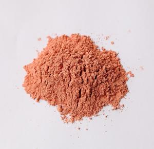 Quality Red Refractory Coil Grout Coating Material For Induction Furnace Coil wholesale