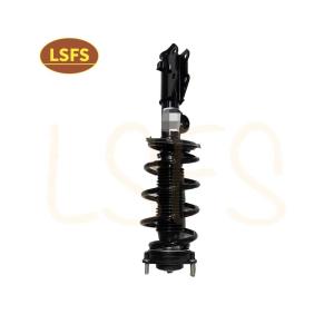 Quality OE 10419960 Front Shock Absorber Assembly Car Fitment ROEWE SAIC at Competitive wholesale