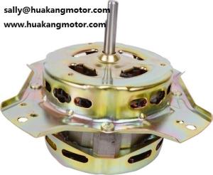 Quality Low Noise Asynchronous Motor AC Wash Motor HK-098X wholesale