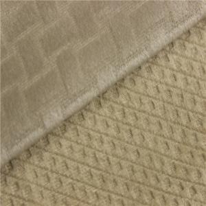 Quality Shrink - Resistant Soft Fleece Fabric Auto Interior Upholstery Fabric wholesale