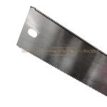 Double-Edge Floor Saw, Cutting Wood,Garden Tools