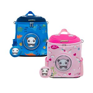 Quality Customized Logo Reflective Tape Backpack With Reflective Strip 3 Years - 12 Years wholesale