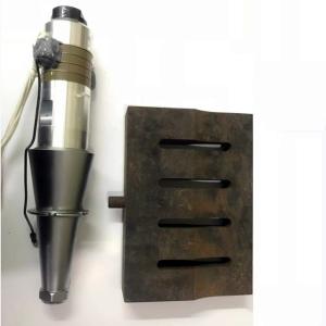 Quality Ultrasonic Welding Machine Horn And Box 15khz 18khz 20khz wholesale