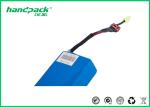 60V20AH Lithium Battery for 1500W eBike and eScooter