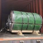 201 Cold Rolled Stainless Steel Coil 310S 316L Stainless Steel Coil